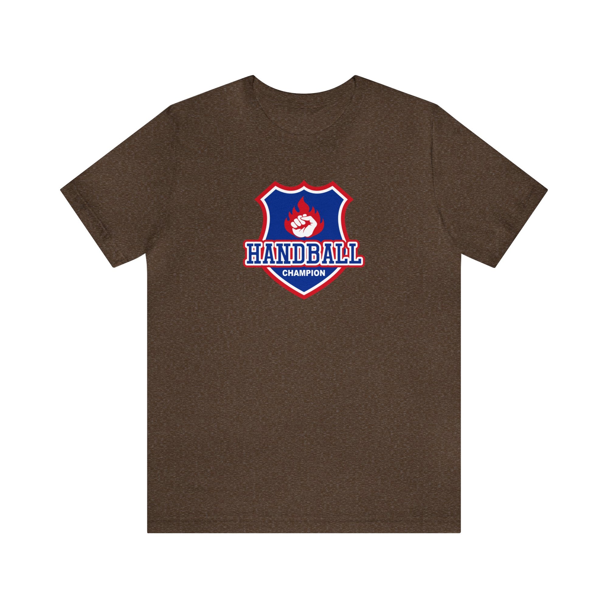 Handball Champion Tee - Tee - Twisted Jezebel