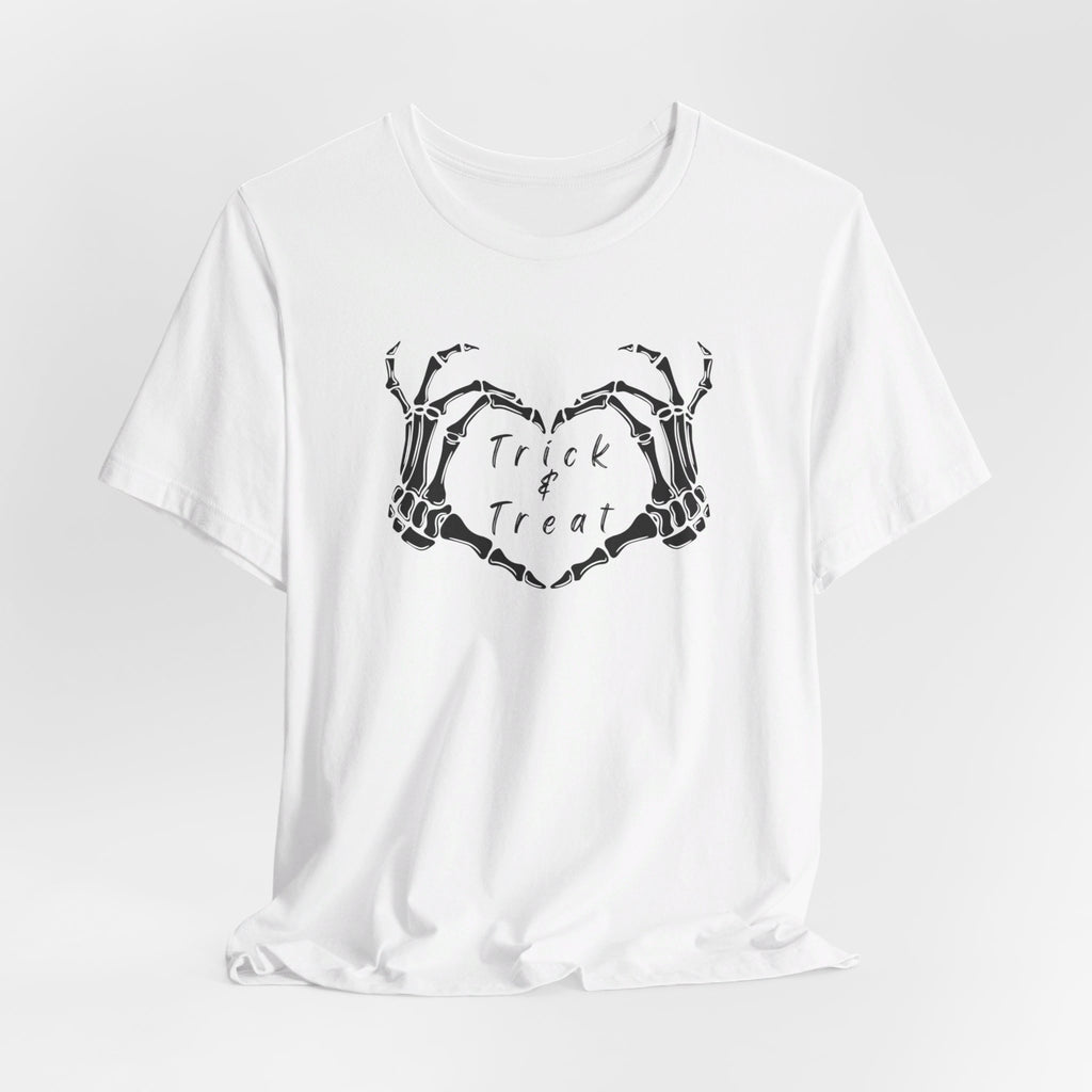 Trick & Treat Tee