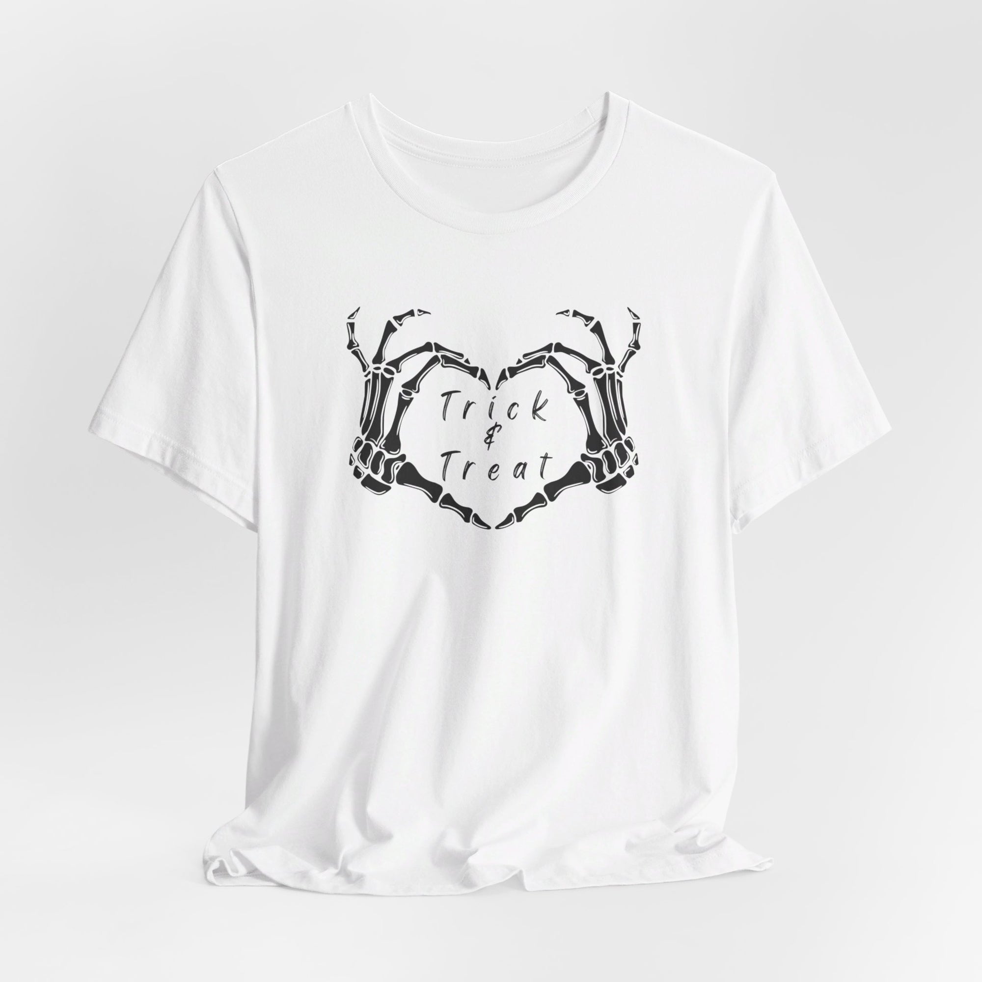 Trick & Treat Tee