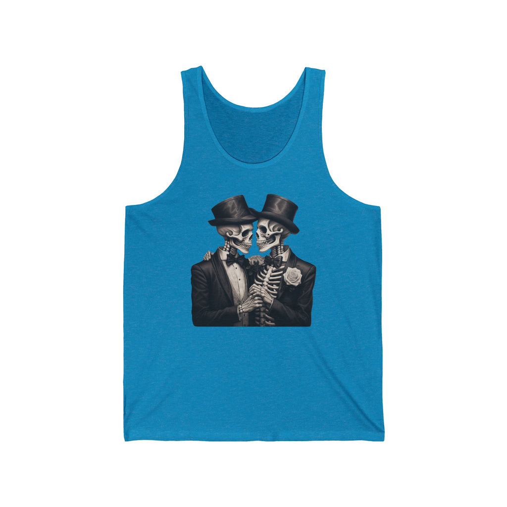Skeletons: The Proposal Tank