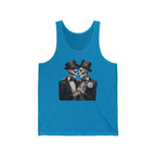 Skeletons: The Proposal Tank