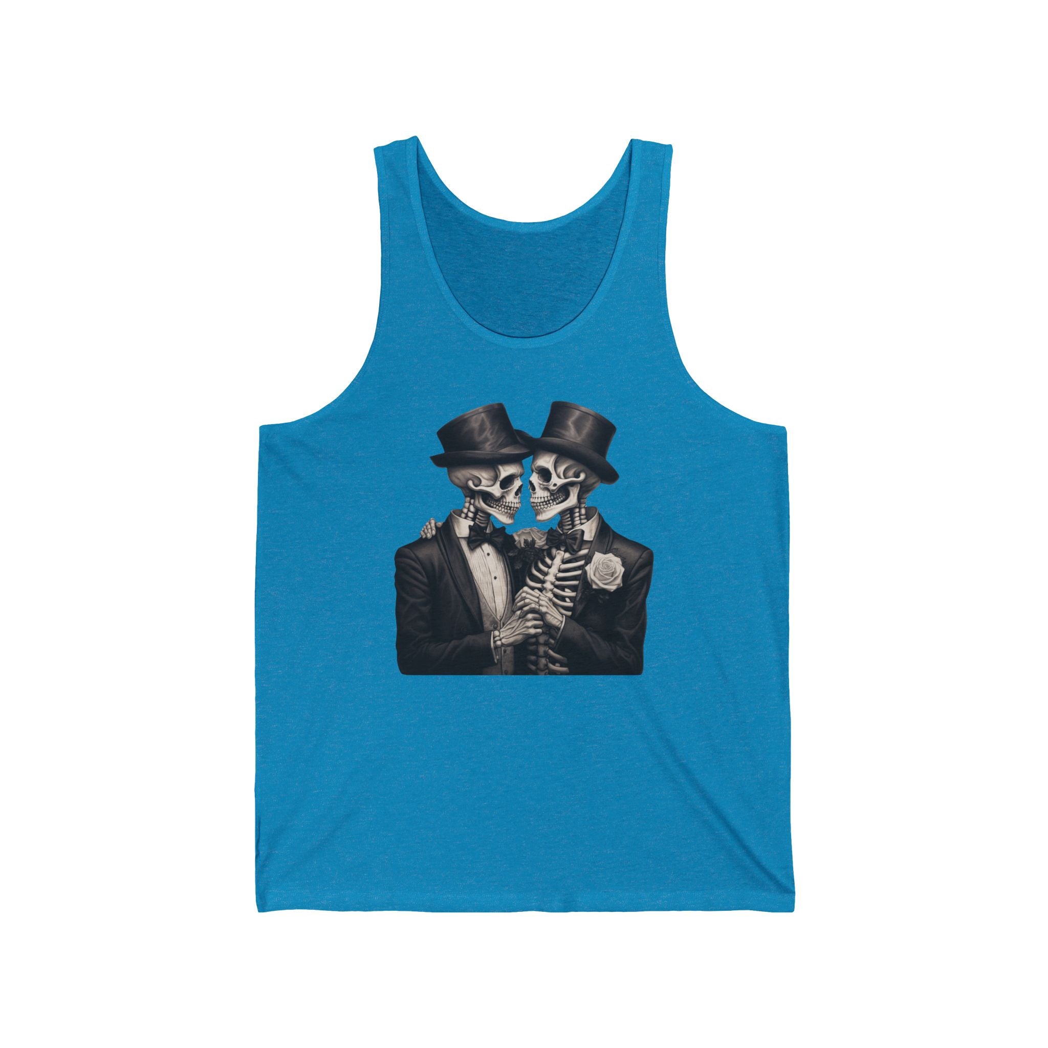 Skeletons: The Proposal Tank