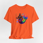 Hunky Daddy Merman IV Tee