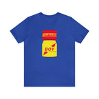 Poppers Boy Tee - Tee - Twisted Jezebel