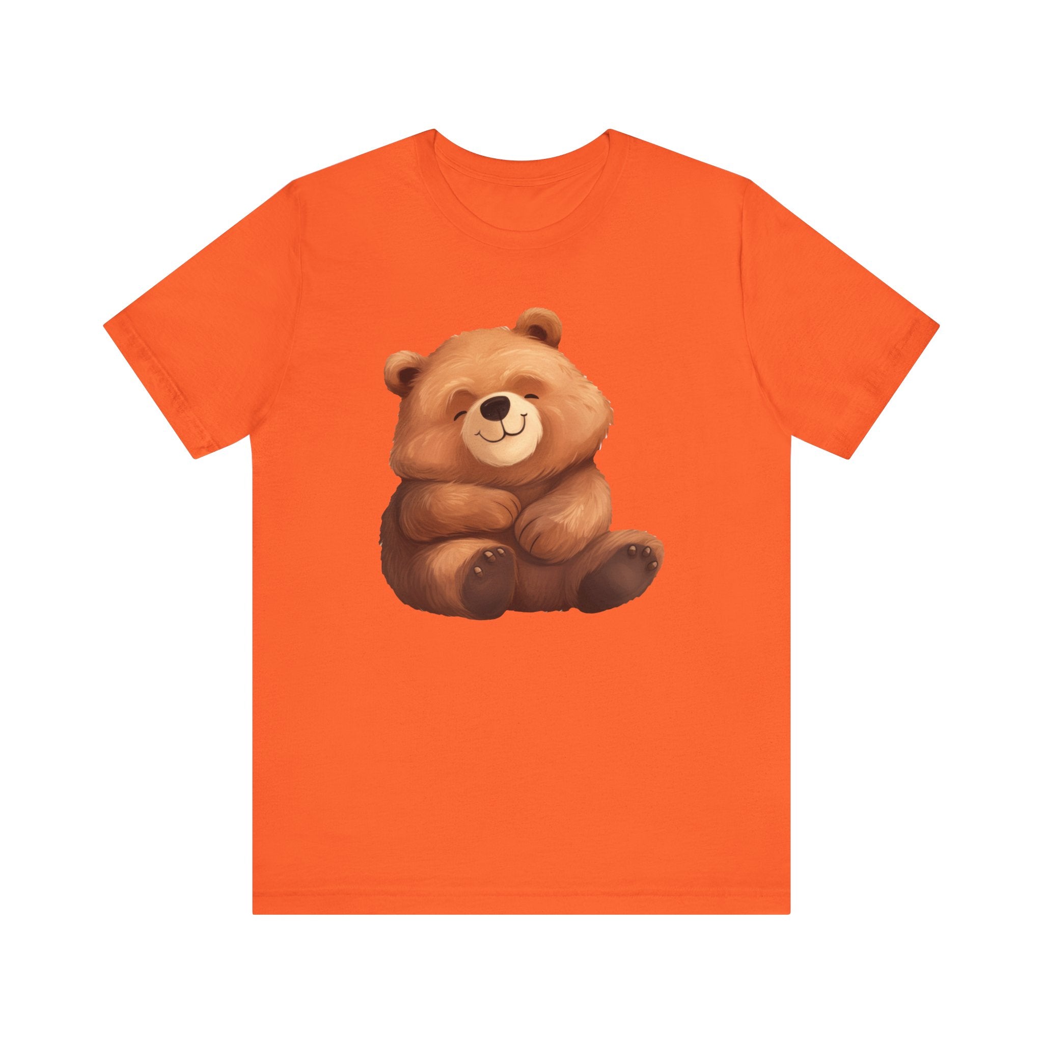 Lovable Bear Tee