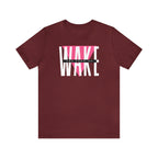 Wake Up - Tee - Twisted Jezebel