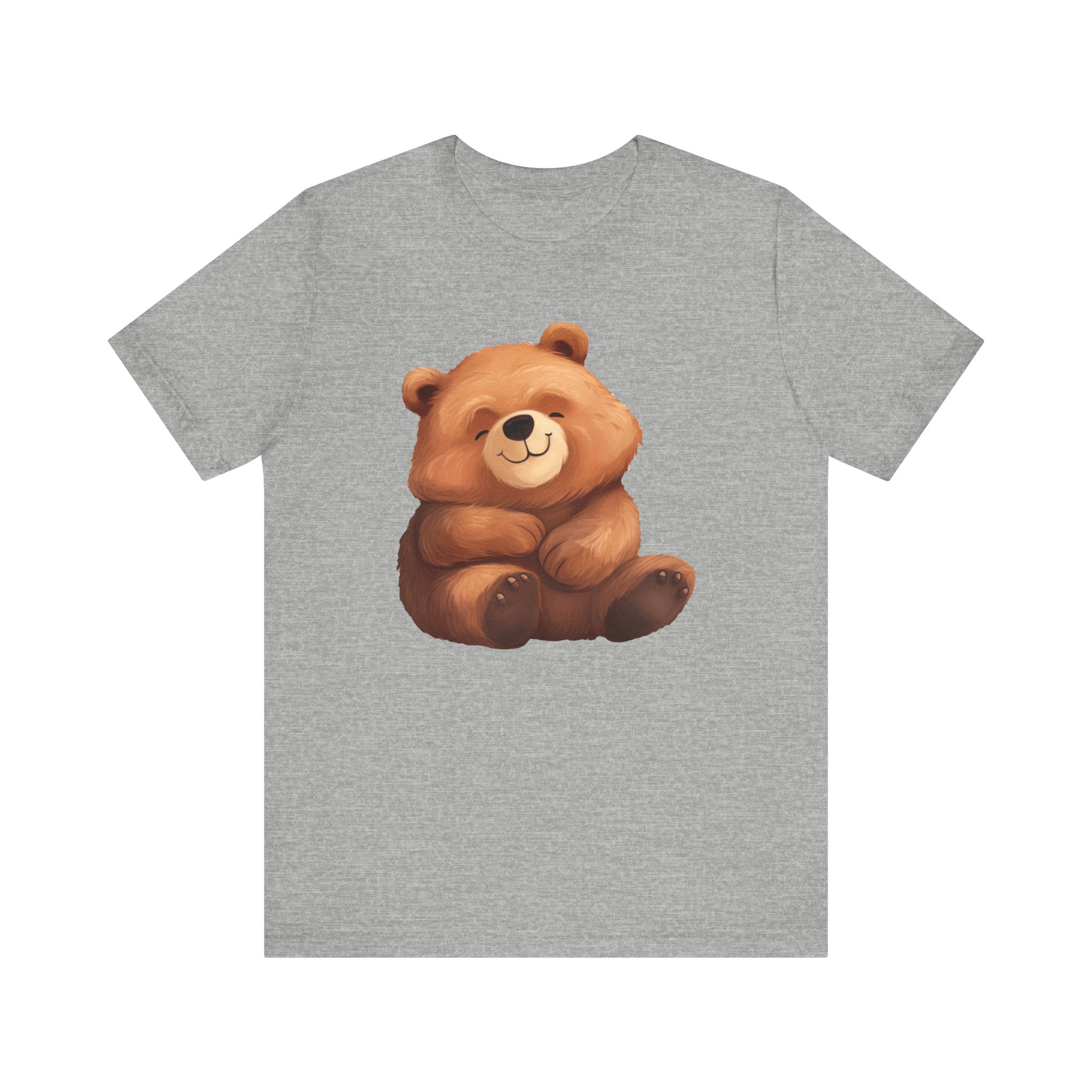 Lovable Bear Tee