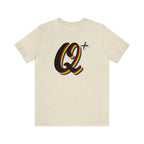 Q+ Communi-Tee - Tee - Twisted Jezebel