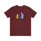 Stand United Tee