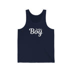 Daddy's Boy Tank - Tank - Twisted Jezebel
