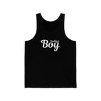 Daddy's Boy Tank - Tank - Twisted Jezebel
