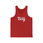 Daddy's Boy Tank - Tank - Twisted Jezebel