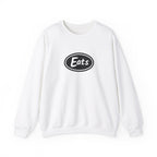 Eats Pullover - Sweatshirt - Twisted Jezebel