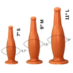 Bud's Bottle - Anal Toy - Twisted Jezebel