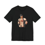 Vampire Shifter Leatherman Tee