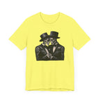 Skeleton Grooms Tee