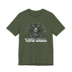 Born Sinners Tee