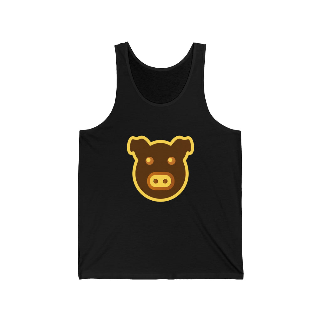 Dirty Pig Tank