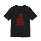 Semen Demon Tee
