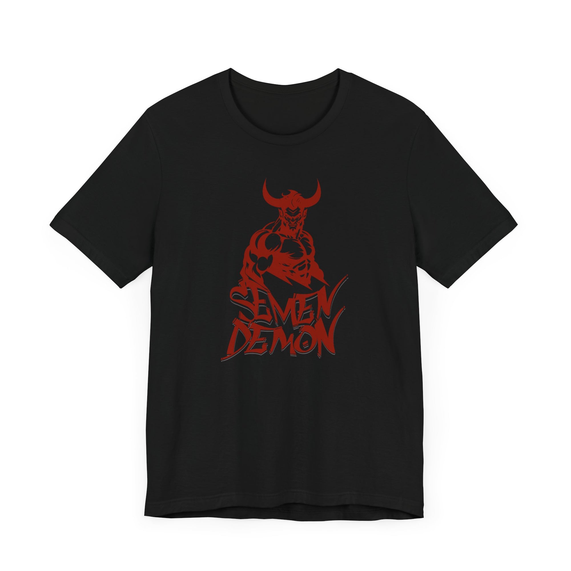 Semen Demon Tee