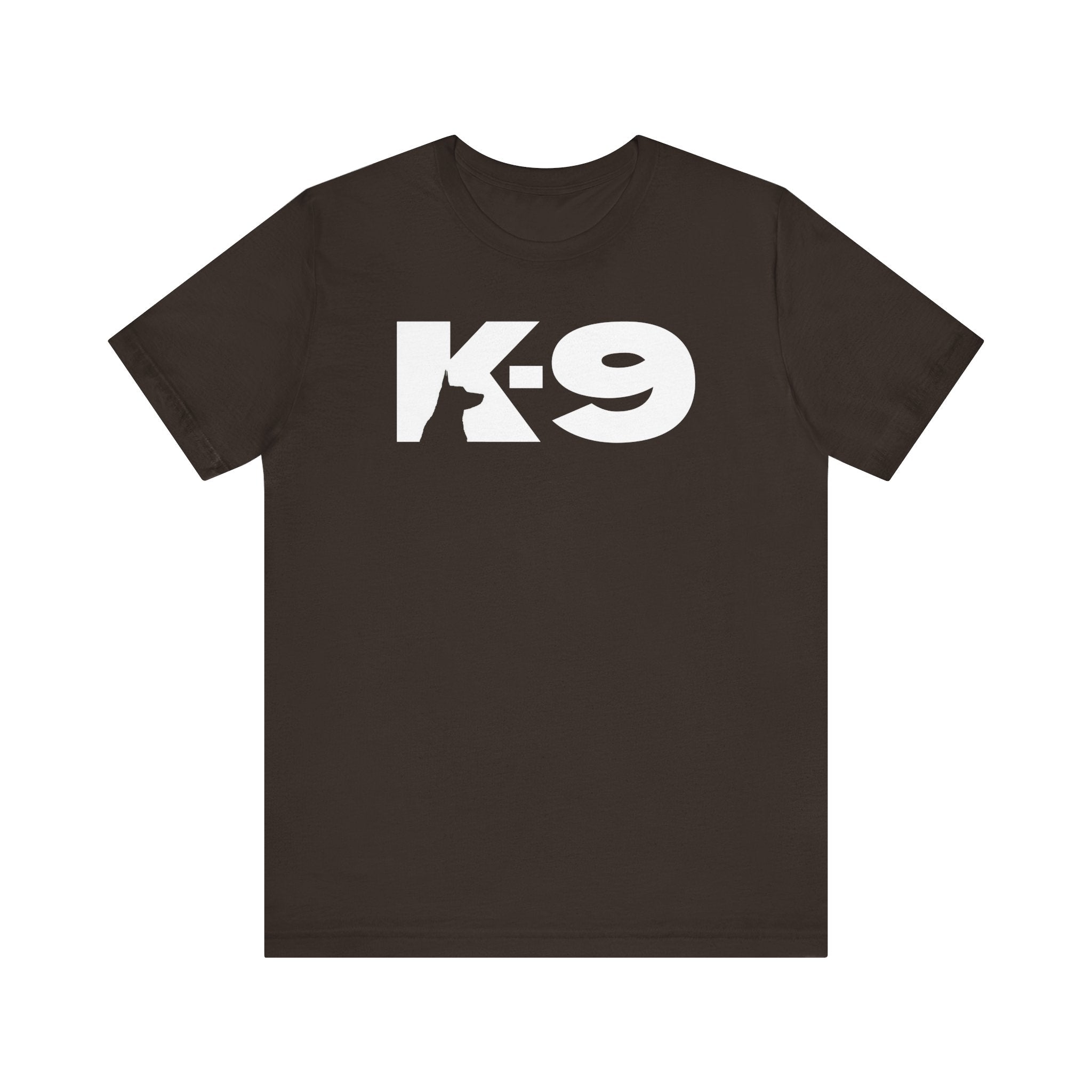 K-9 Tee