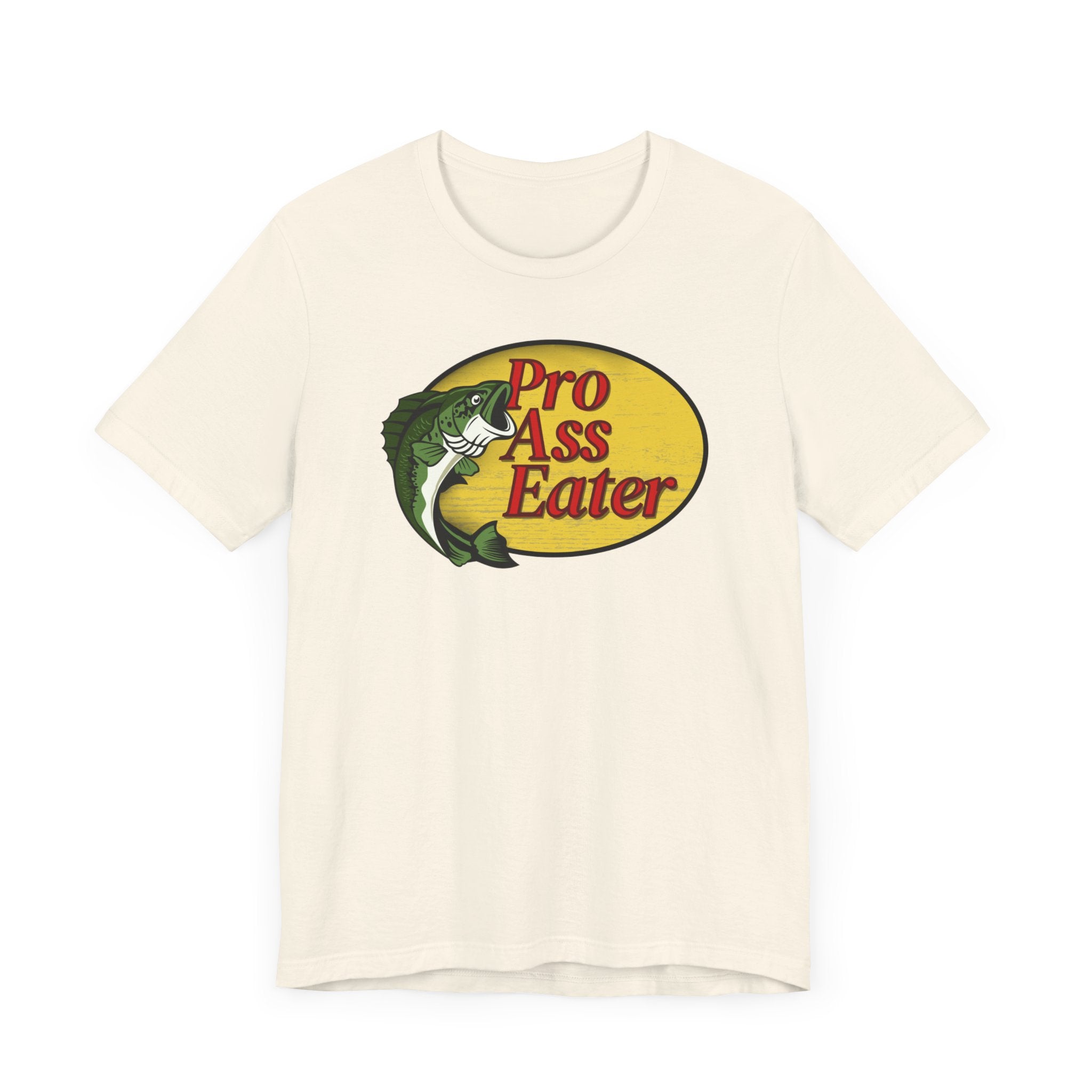 Pro Ass Eater Tee