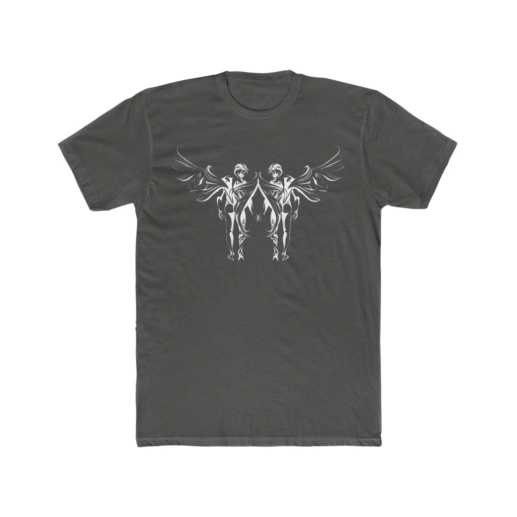 Angels in Love - Tee - Twisted Jezebel