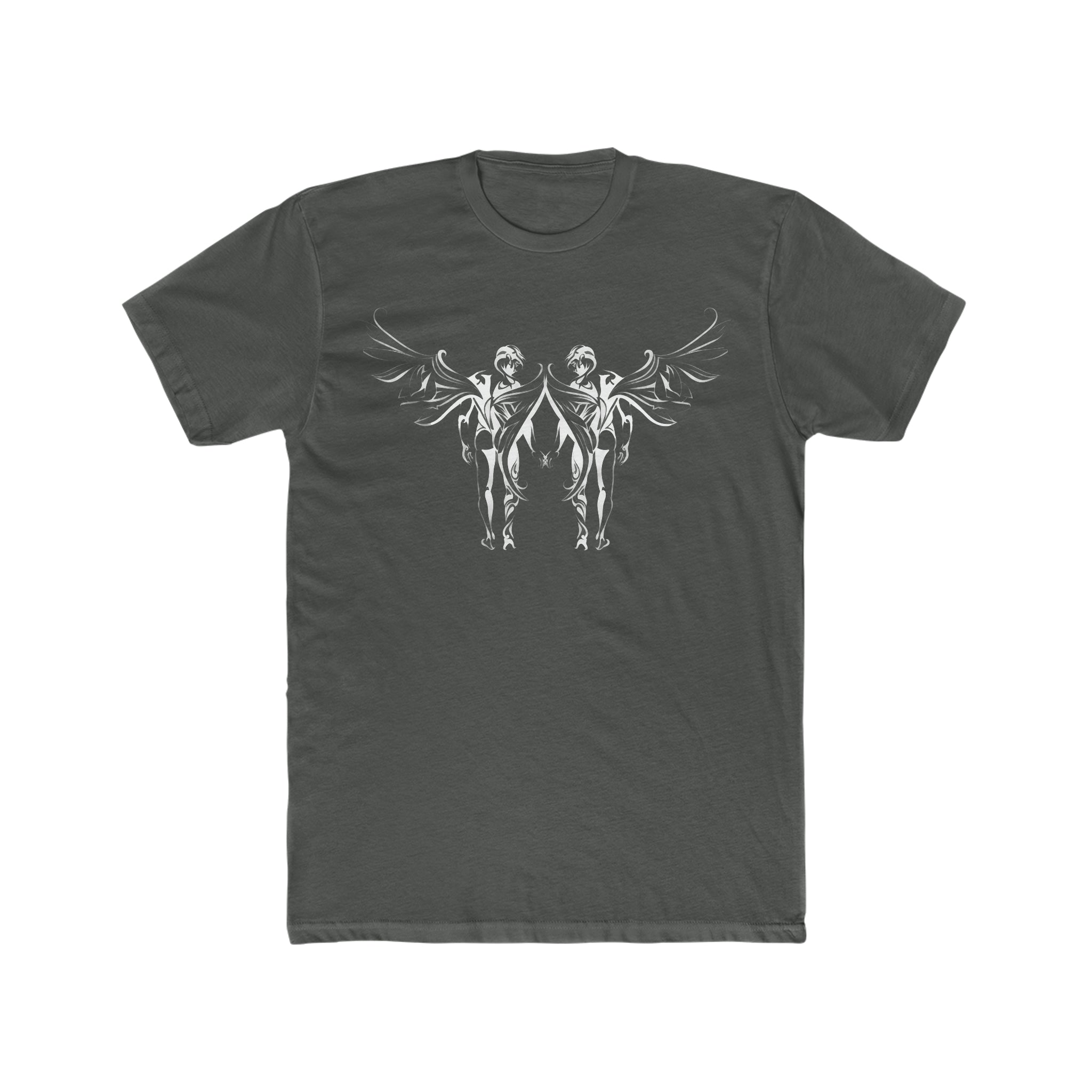 Angels in Love - Tee - Twisted Jezebel