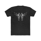 Angels in Love - Tee - Twisted Jezebel