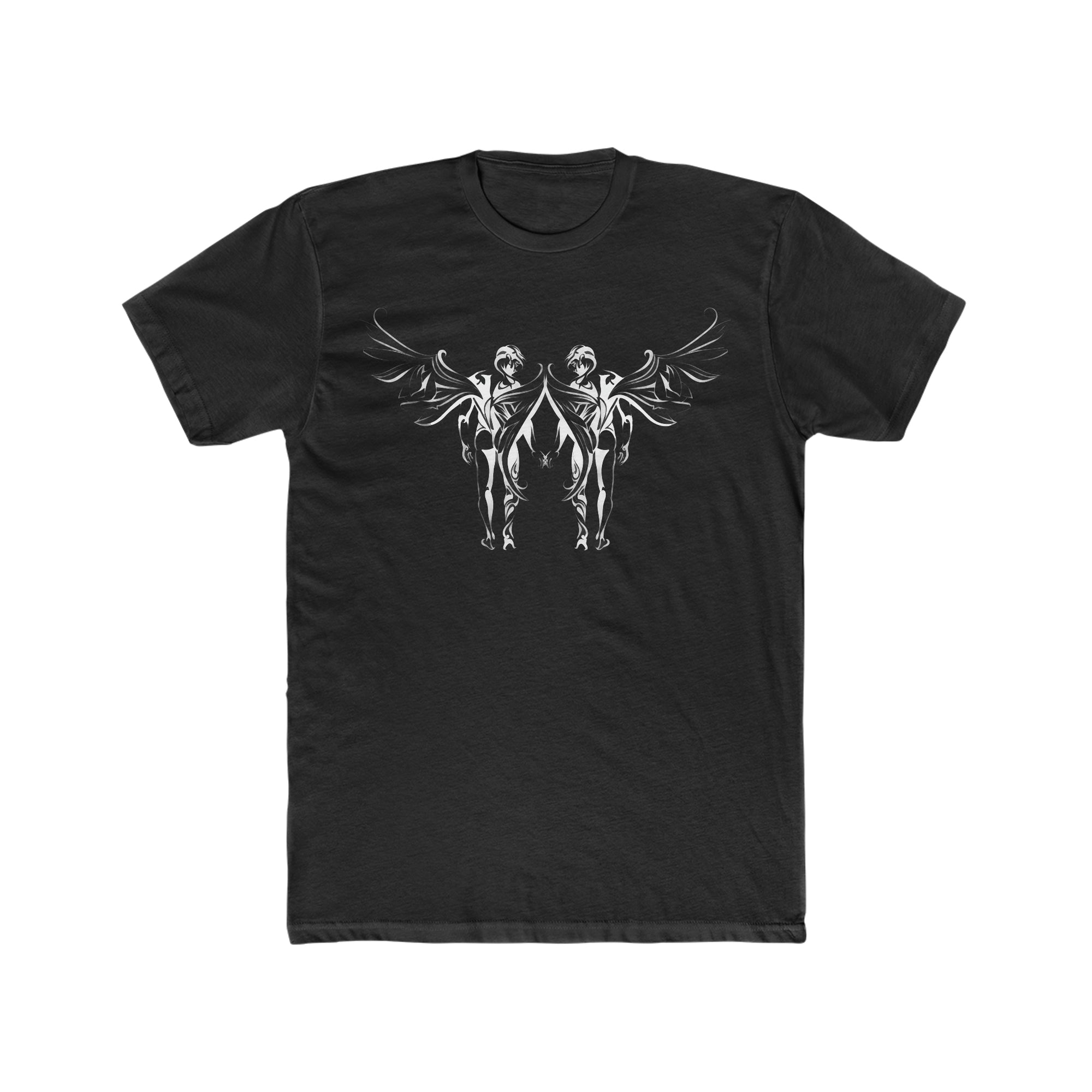 Angels in Love - Tee - Twisted Jezebel