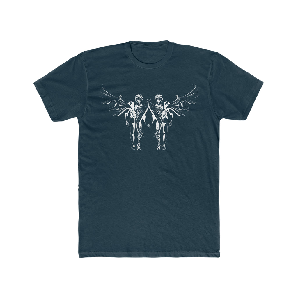 Angels in Love - Tee - Twisted Jezebel