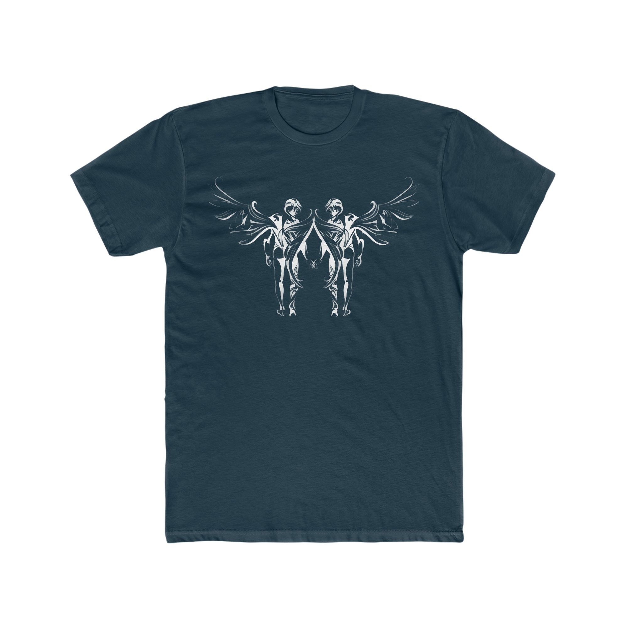 Angels in Love - Tee - Twisted Jezebel