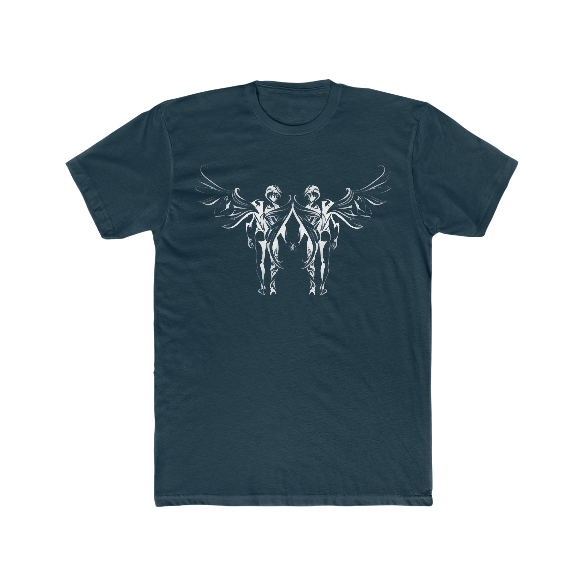 Angels in Love - Tee - Twisted Jezebel