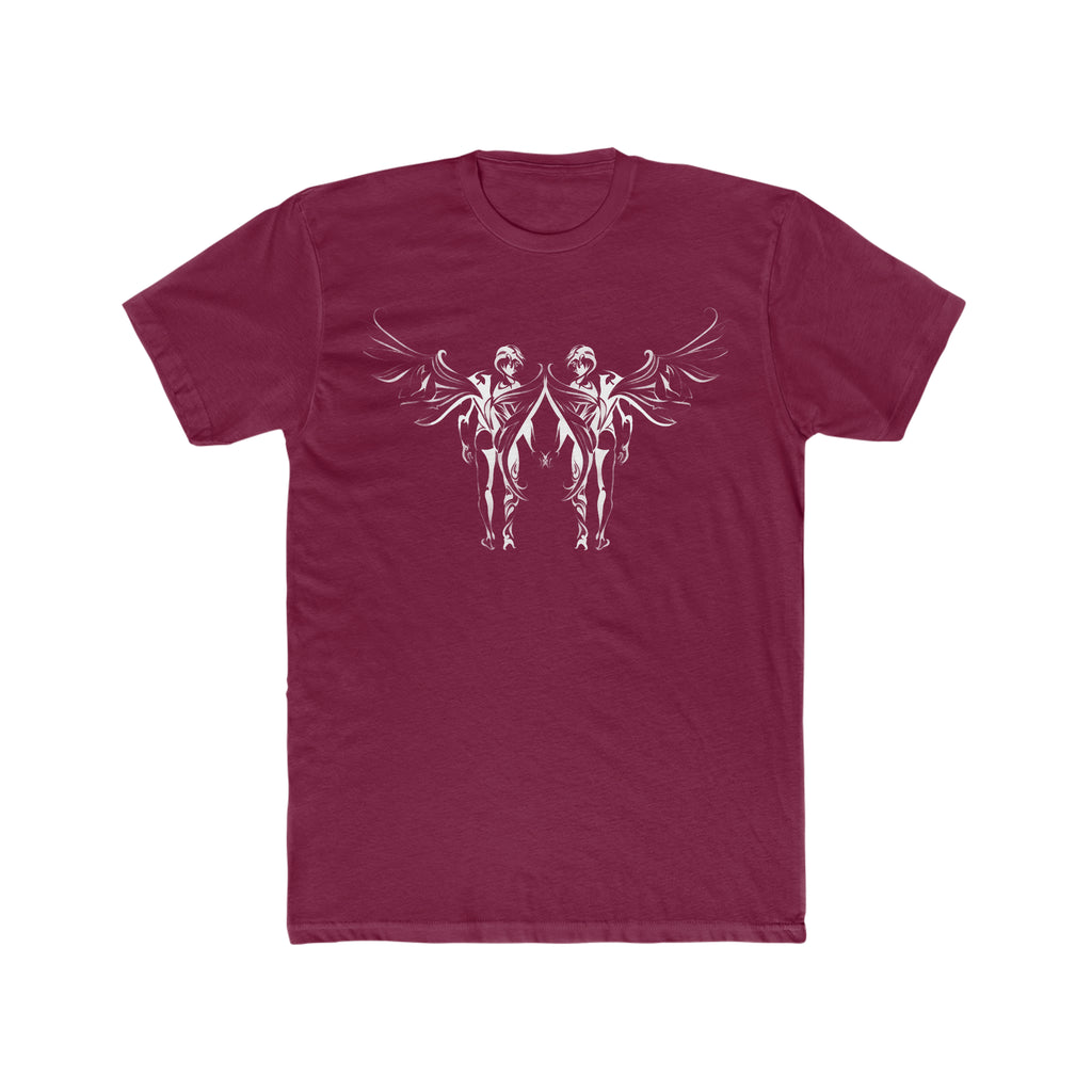 Angels in Love - Tee - Twisted Jezebel