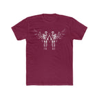 Angels in Love - Tee - Twisted Jezebel
