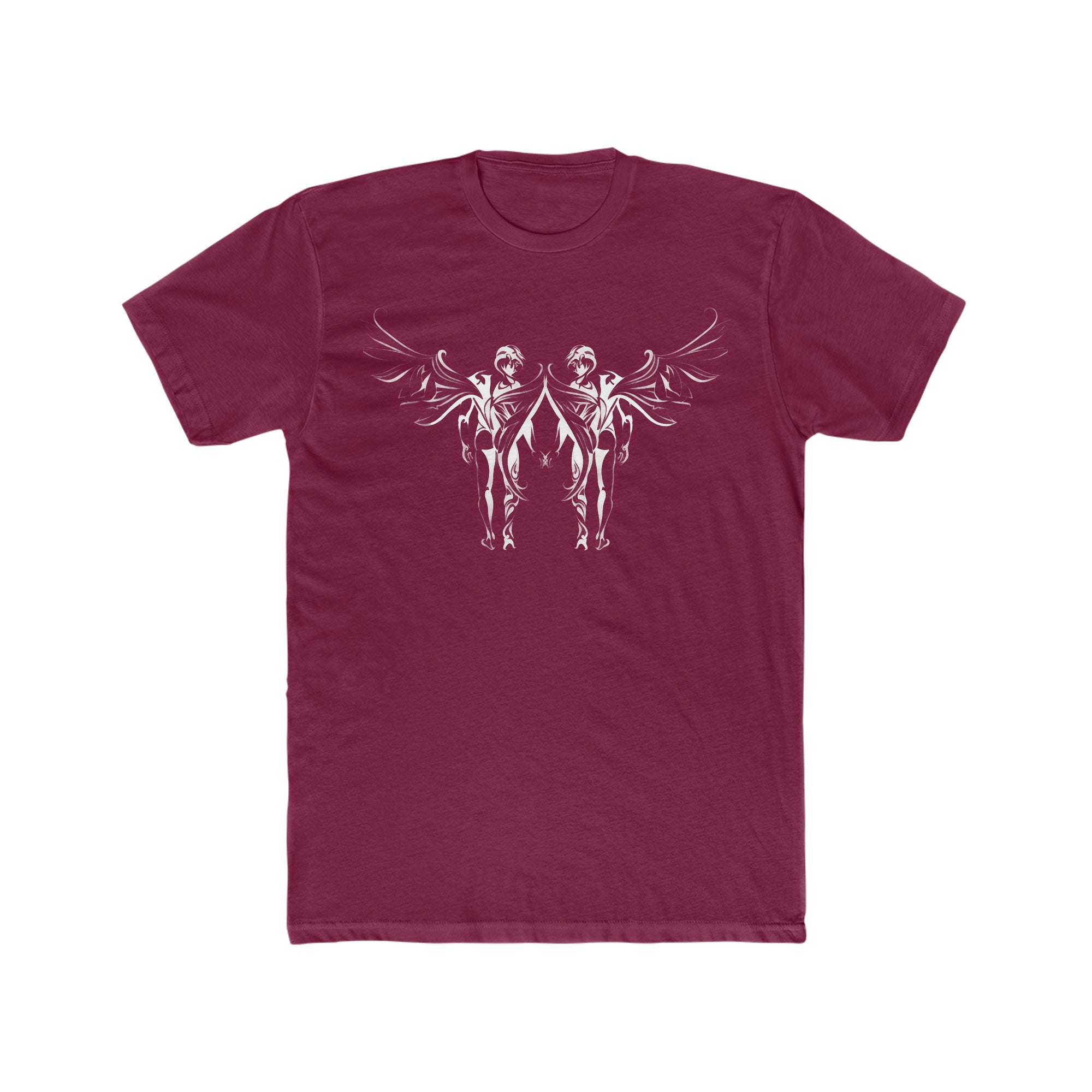 Angels in Love - Tee - Twisted Jezebel