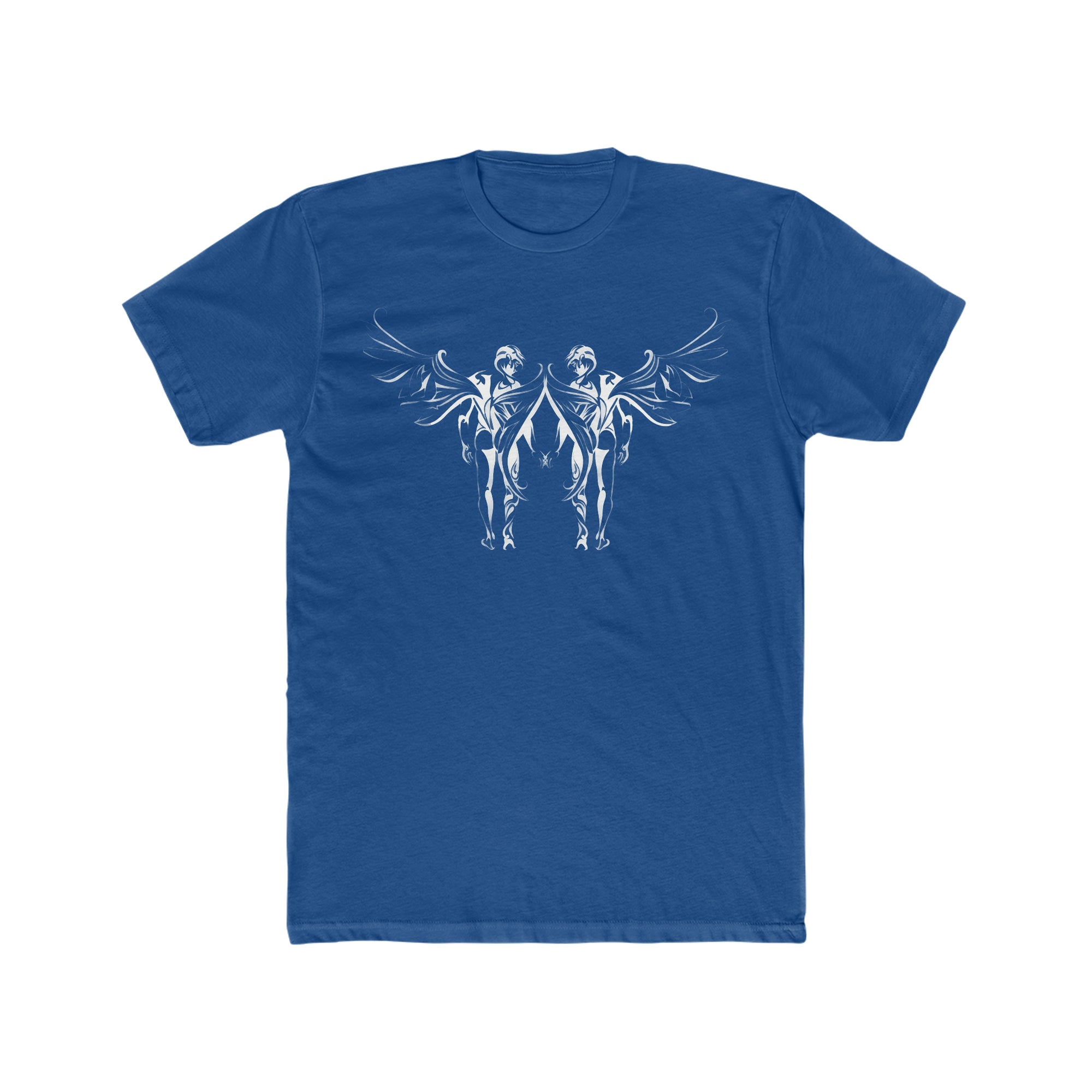 Angels in Love - Tee - Twisted Jezebel