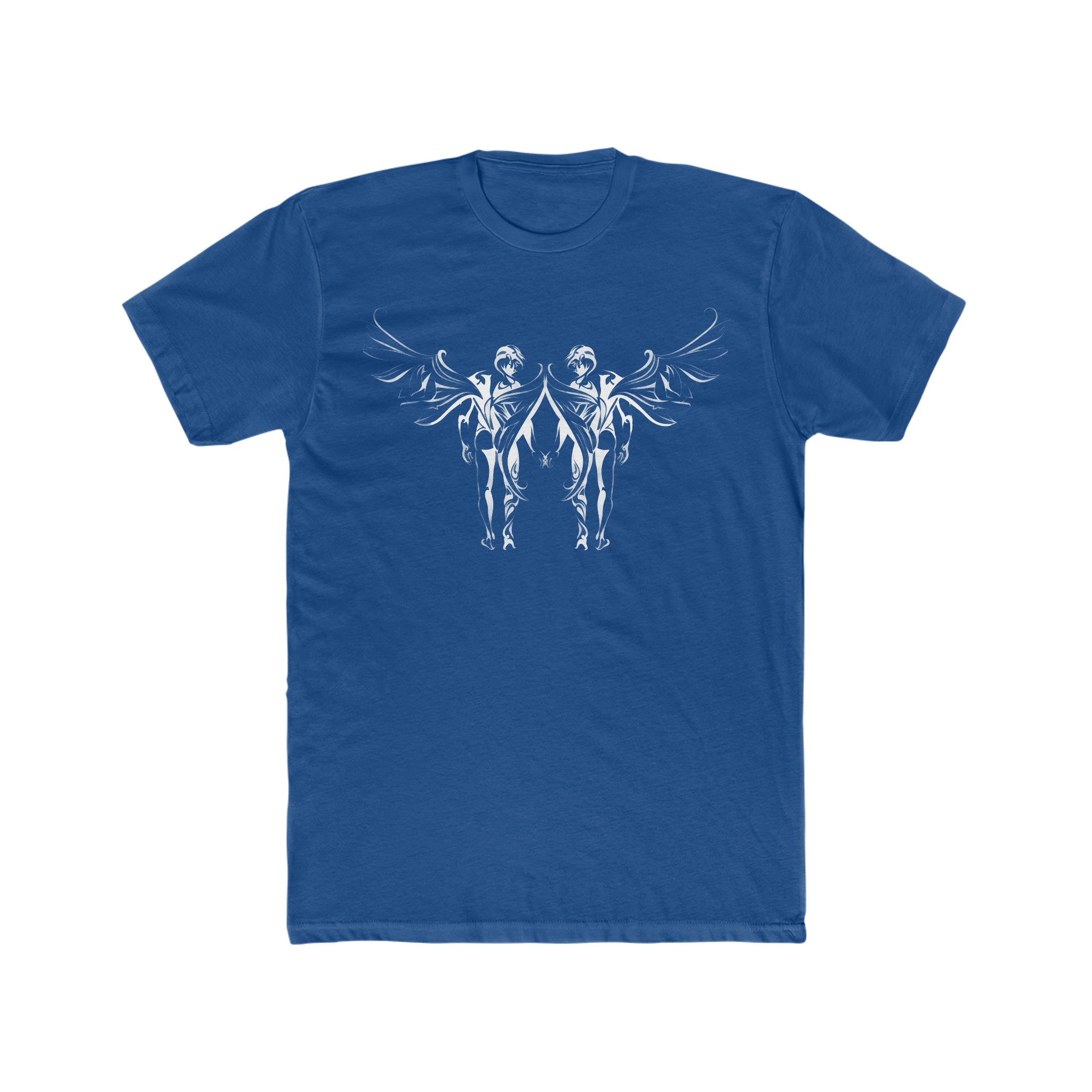 Angels in Love - Tee - Twisted Jezebel