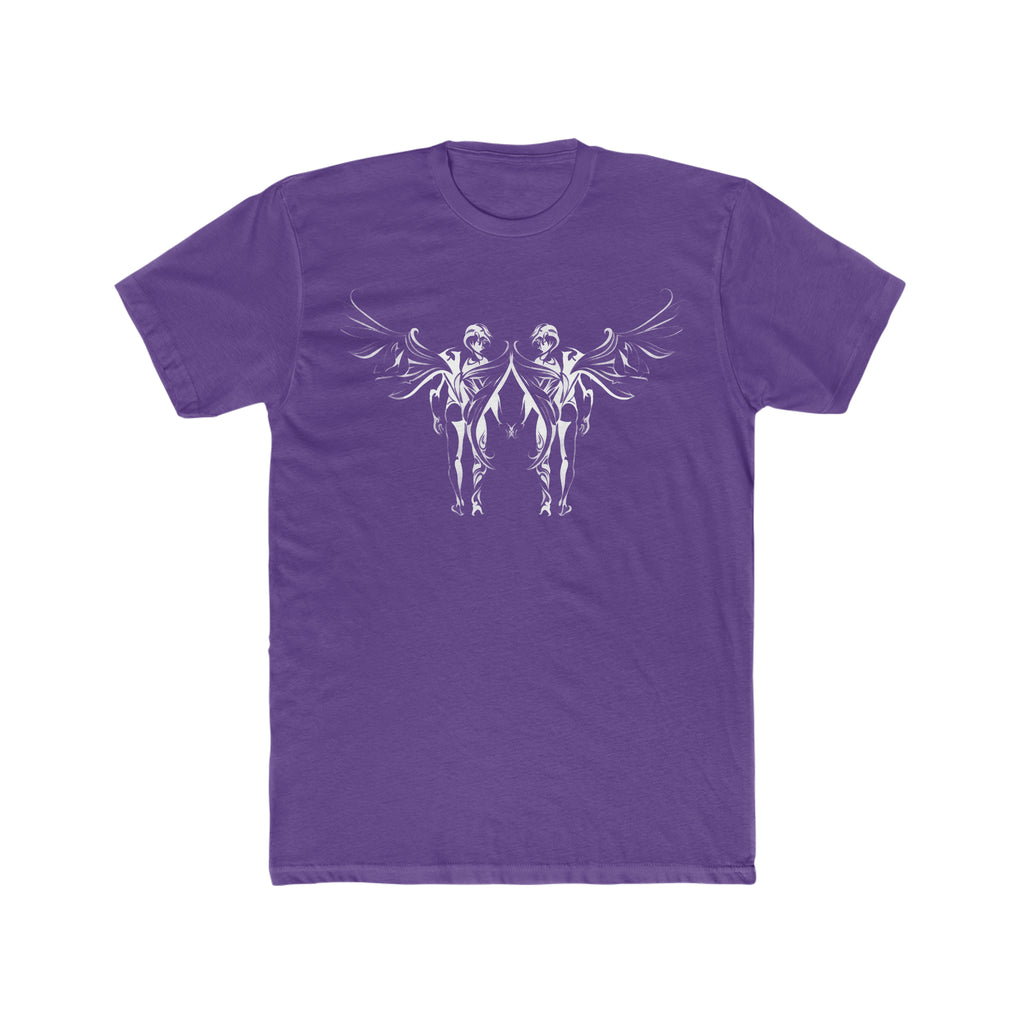 Angels in Love - Tee - Twisted Jezebel