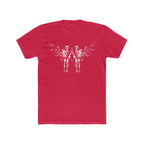 Angels in Love - Tee - Twisted Jezebel