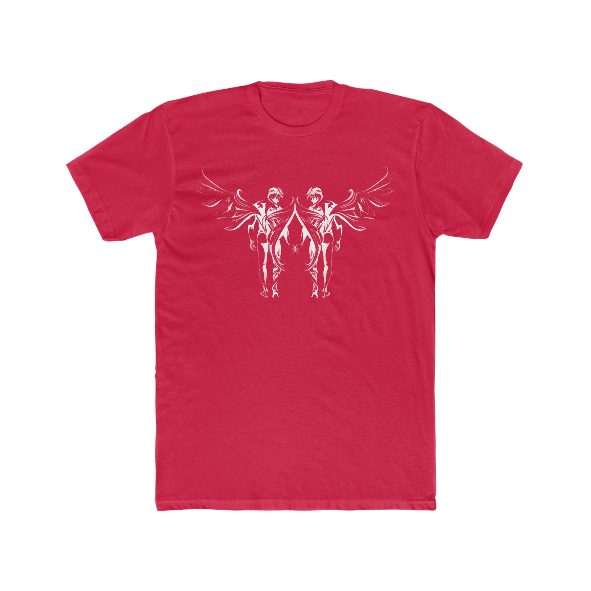 Angels in Love - Tee - Twisted Jezebel