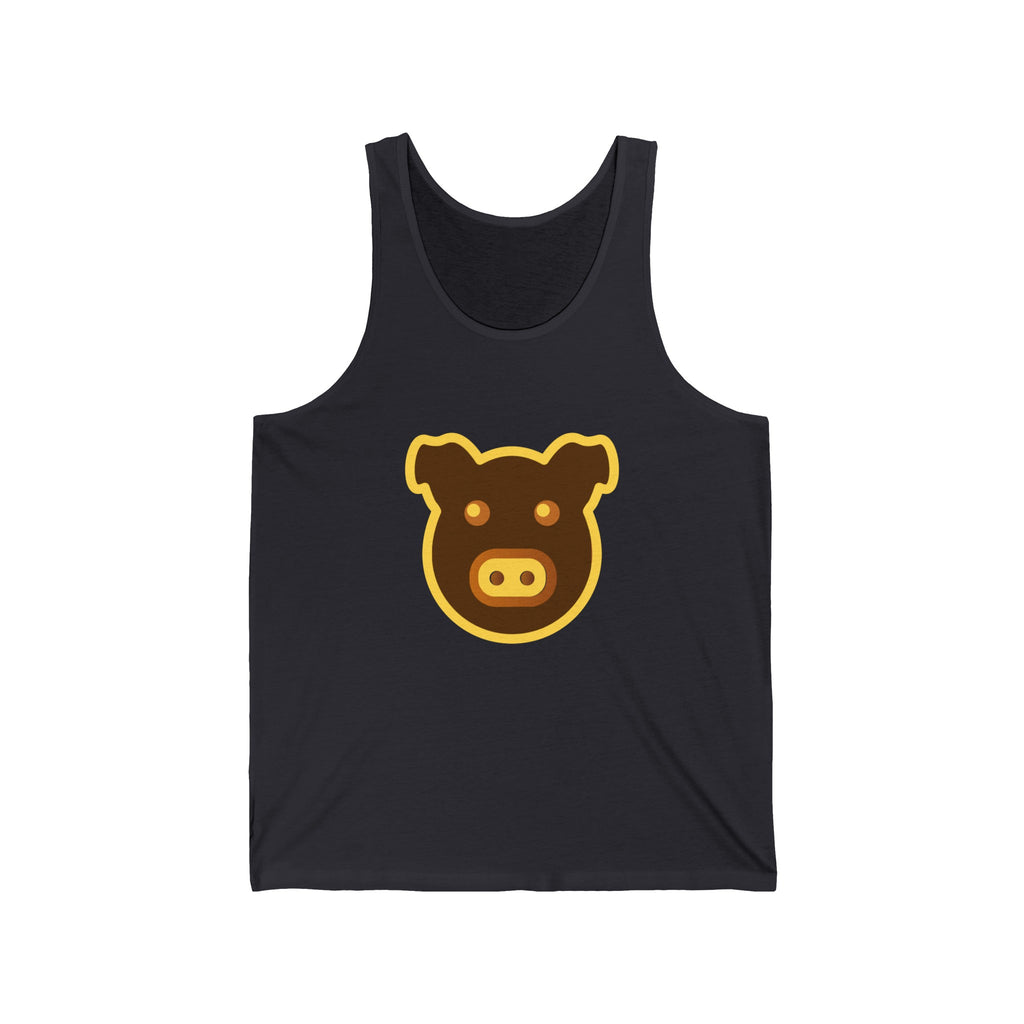 Dirty Pig Tank