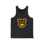 Dirty Pig Tank