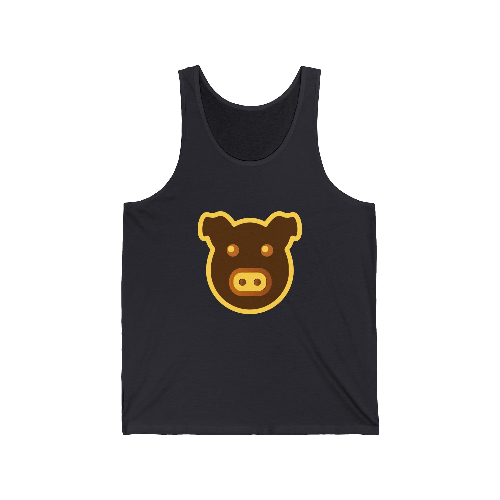 Dirty Pig Tank