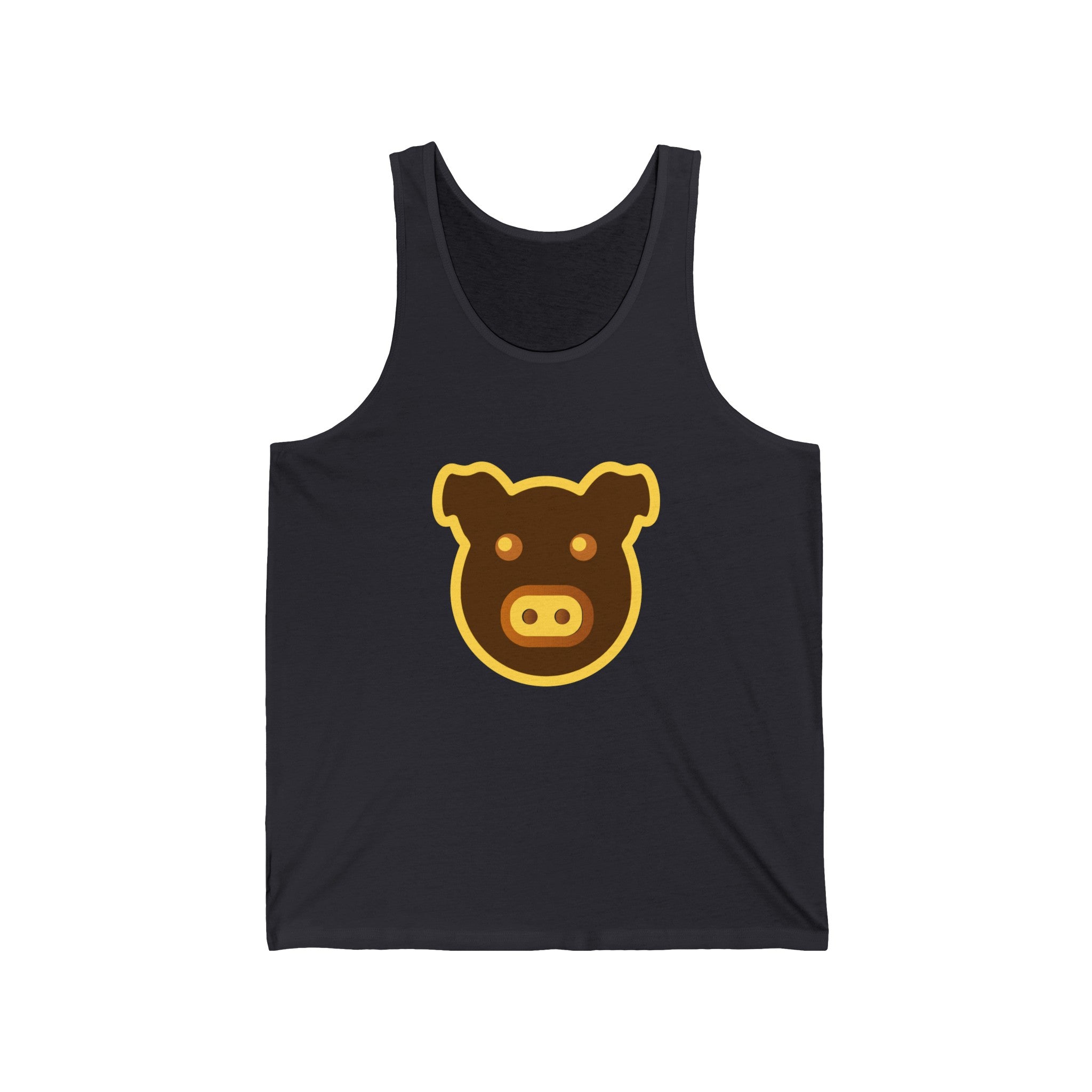 Dirty Pig Tank