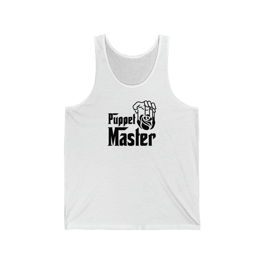 Puppet Master Tank Top - Tank - Twisted Jezebel