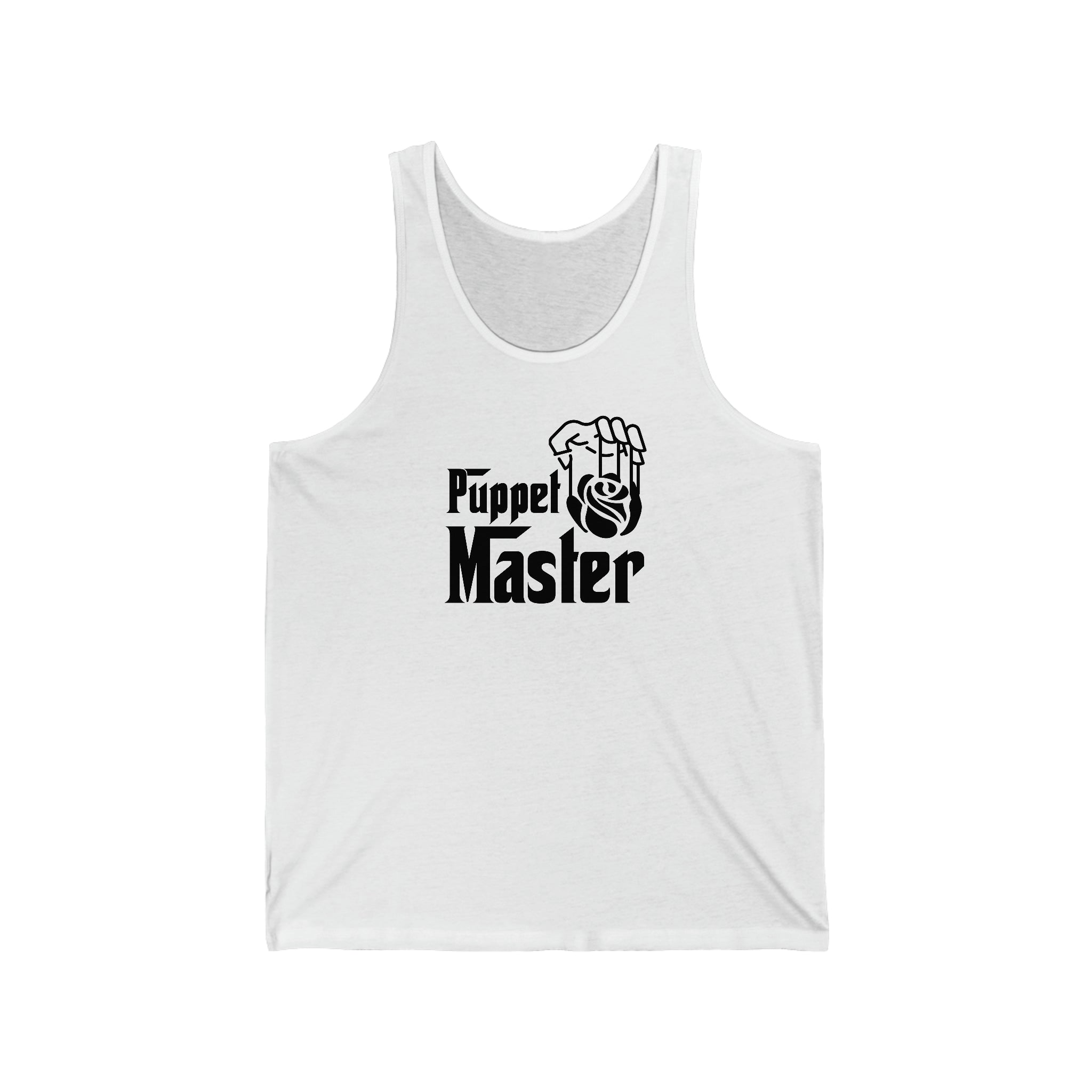 Puppet Master Tank Top - Tank - Twisted Jezebel