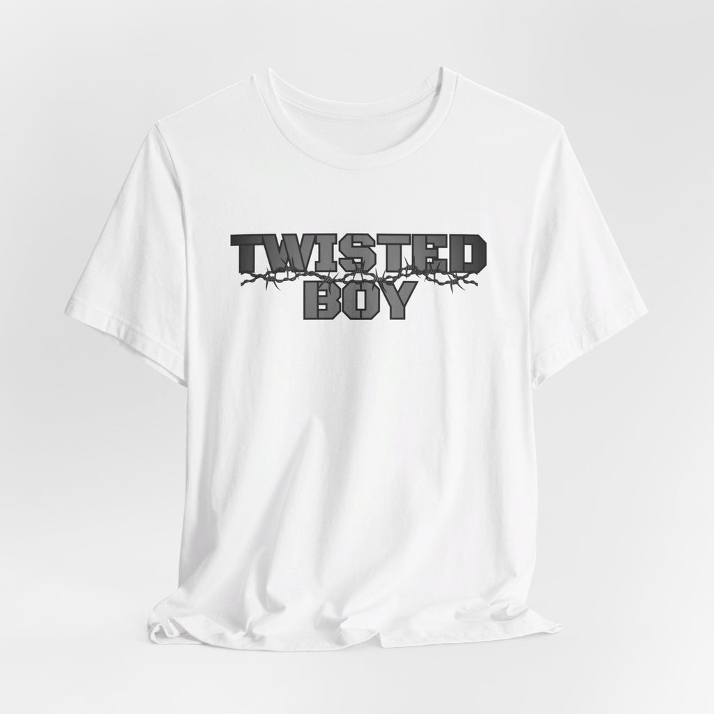 Twisted Boy Tee