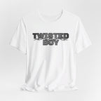 Twisted Boy Tee