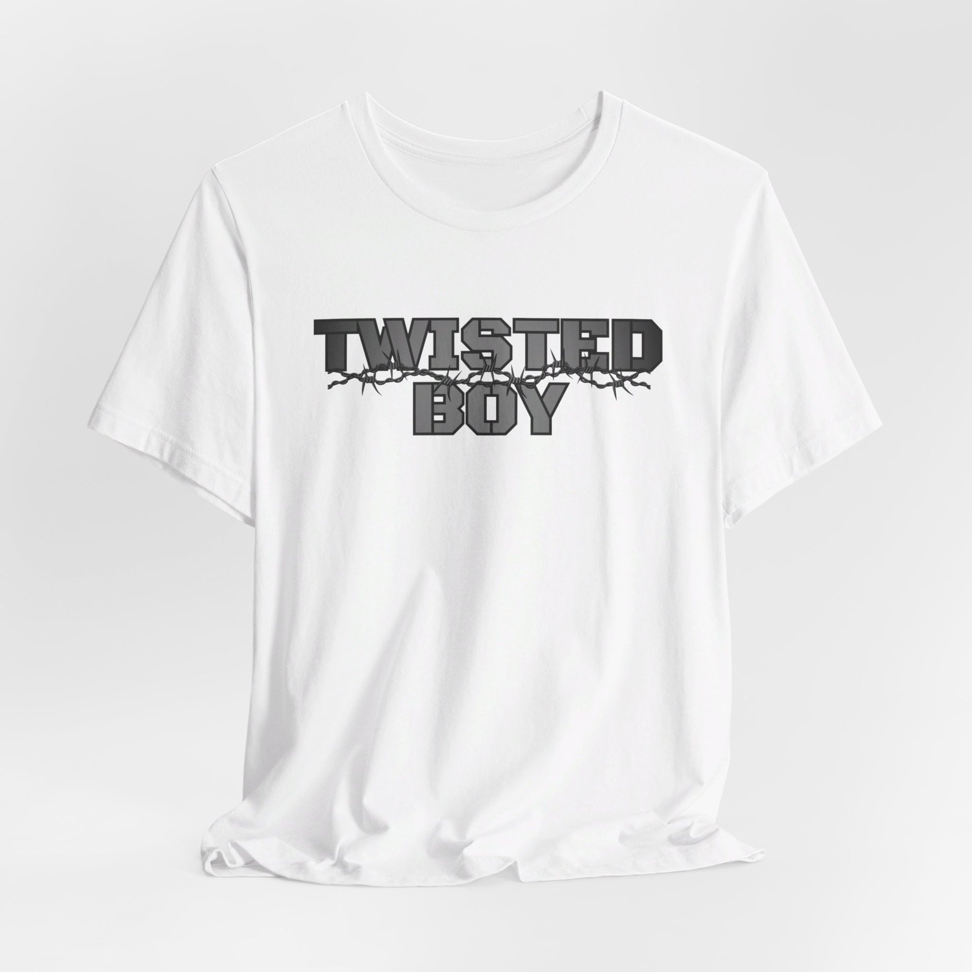 Twisted Boy Tee